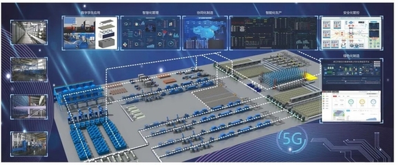喜報！省級共同體+2，智能化系統工程技術研發再創佳績